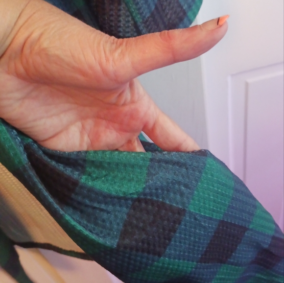 Robe new with tags - Picture 3 of 3